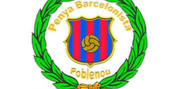 Penya Barcelonista Poblenou